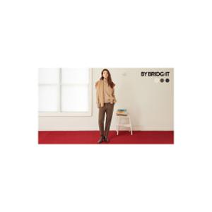 바이브리짓 25FW 윈터 기모 조거팬츠 3종