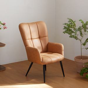 타미 릴렉스 카페암체어 1인용 소파 암체어 수유의자 독서체어 안락의자 자취템