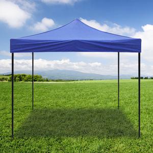 캐노피 대형 접이식 그늘막 방수천막 3x3