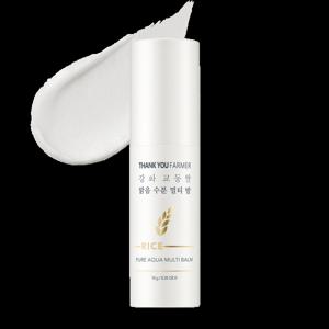 강화 교동쌀 맑음 수분 멀티 밤 10g