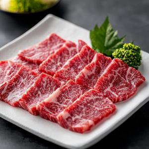 미국산 초이스 냉장 살치살 200gx5팩 총 1kg