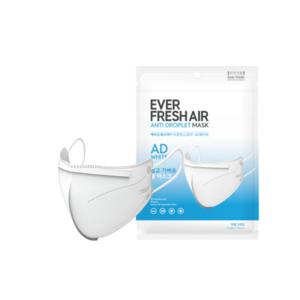 에버프레쉬 KF-AD 대형 에어 비말 마스크 새부리형 50매