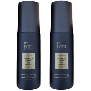 엔씨페트라 글리머 샤인 미스트 노워시 트리트먼트 150ml+150ml 헤어미스트엔씨미스트.NC트리트먼트