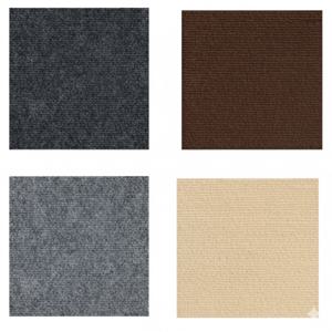 DIY 셀프 인테리어 퍼즐 매트 12개 세트 타일 카페트 베란다 미끄럼방지 거실 반려동물 강아지 고양이