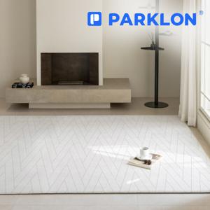 라퓨어 소프트 PVC 양면 쿠션 거실 놀이방매트 일반형 190x130