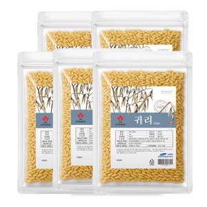 초원한방플러스 캐나다산 귀리쌀 귀리밥 5kg