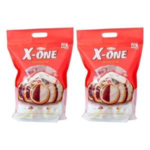 타야스 엑스원 타르트 1440g 2개(총 2880g) 대용량 사무실 학교 학원 간식 과자