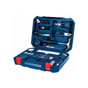 보쉬 핸드툴세트 108pcs 드릴비트세트 가정용 수공구