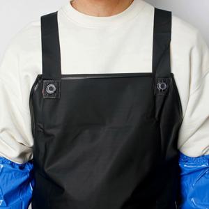 다용도 방수 앞치마/주방/식당/정육점/수산/업소용/작업용/미용/공장/수산시장/위생/작업/남자/여자/김장