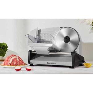J2K 가정용 고기 냉동고기 절단기 육절기 햄 슬라이서