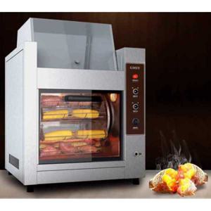 J2K 상업용 전기 고구마 기계 업소용 군고구마 옥수수