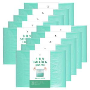 스멜락하우스리필 280시리즈 이지캔 매직캔 호환리필 10롤