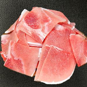 (신선집중) 국내산 돈후지(뒷다리살) 제육용 1kg+1kg /강원도 한돈 돼지고기