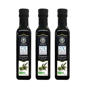 브로슈낭 유기농 올리브오일  250ml x 3 유럽판매 1위