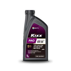 GS칼텍스 킥스 PAO A3/B4 5W30 1L