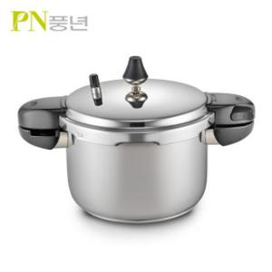 PN풍년 스텐 압력솥B 6인용