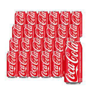 코카콜라 490ml 24캔