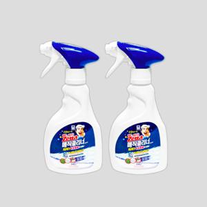 미스터제타 매직클리너 500ml 1+1 욕실 화장실 변기 청소 세재 살균소독제 세정제