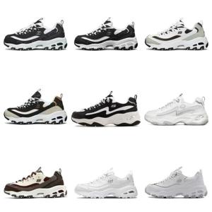 스케쳐스 운동화 여성 딜라이트 아치핏 러닝화 헬스화