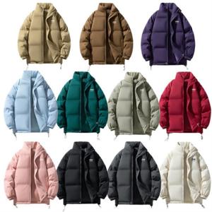 지프스피릿 JEEP SPIRIT 남녀공용 겨울 다운 점퍼 신상 패딩 점퍼 2276