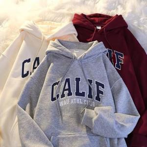 남자 오버핏 기모후드티 5XL 블랙 그레이 남성 후드티 겨울 긴팔 티셔츠 빅사이즈 OFS-MHD12