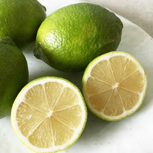 제주레몬 생레몬 국산 제주도 레몬 /그린레몬 혼합과 5kg (실중량4.5kg)