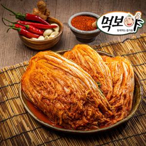 보성 무채없는 숙성김치 10kg/묵은지 김치 /1개월이상 숙성/양념을 적게한 묵은지 레시피/바로 먹기좋게숙성