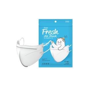 에버프레쉬 KF-AD 소형 에어 비말 마스크 새부리형 50매