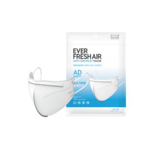 에버프레쉬 KF-AD 대형 에어 비말 마스크 새부리형 50매