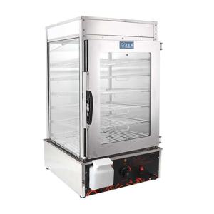 J2K 업소용 호빵 기계 편의점 찐빵 메이커 휴게소 보온