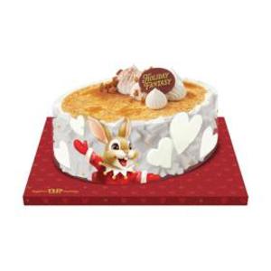 (배스킨라빈스) 골든 브륄레 판타지