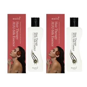 올레이디 마리에 동백 오일 헤어에센스 150ml+150ml 실크테라피