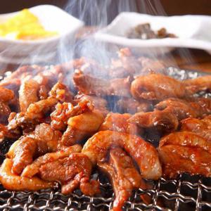 국내산 무항생제 고추장 오리주물럭 500g 4팩 천연 과일양념 유황오리 오리불고기