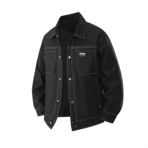 지프스피릿 JEEP SPIRIT 트레이닝 재킷5577