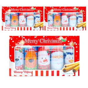 피터래빗 럭셔리 웨이퍼 롤 크리스마스 에디션(레드 박스) 선물세트 한정행사 3세트(100gx15개)