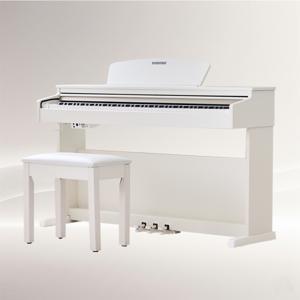 다이나톤 디지털피아노 더뉴DCP-580S 화이트 배송비착불 55000