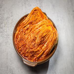 포기김치 10kg 맛있는 배추김치 국산배추 김치 올바른팜 J /해남배추/남해젓갈 사용