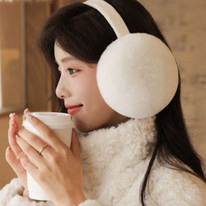 1+1 여자 겨울 따뜻한 귀마개 방한 털 귀도리 귀덮개 1+1행사 중
