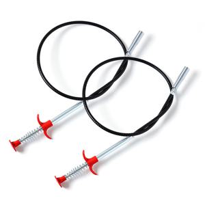 띵크픽 배수구 뚫어집게 1+1