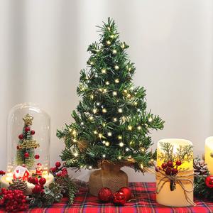 (미니트리 9950원~ 무배) 크리스마스 미니트리 모음전 장식 소품 유리돔 무드등 성탄절 꾸미기 용품