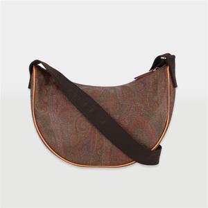 에트로 페이즐리 반달 호보 크로스백 WP1B0014 AA054 R0369