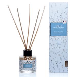 (단하루특가) 르샤트라1802 프랑스직수입 뉴 디퓨져 본품 100ml 7종택1 / 200년전통 프랑스 명품 천연향기