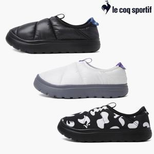 [르꼬끄공식] [40%OFF] 패딩슈즈 방한화 쿠닝 (QP323LCU93)