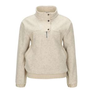 [어뉴골프] 여성W HALF ZIP-UP L/TS_LE