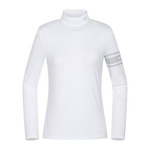 JDX X2TLW5442제이디엑스 골프 여성 소매 로고 목티