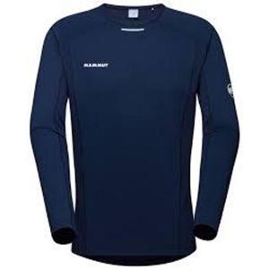 마무트 트레이닝 티셔츠 1016013705118 MARINE DOM