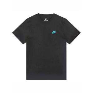 나이키 반팔 티셔츠 FD1184010 Black