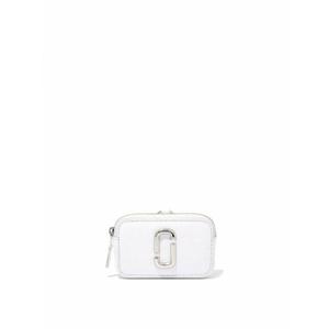 [MARC JACOBS] 라프리마 여성 크로스 바디 가방 더 나노 스냅샷 Charms 백 2P3SCP051S01123 화이트 /8