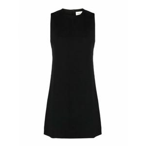 [PAROSH] 라프리마 여성 숏 Sheath 원피스 D725237PICO013 블랙 /8