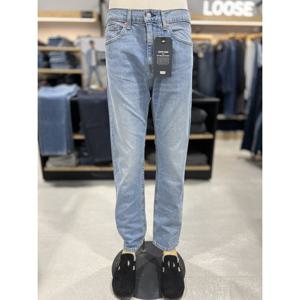 [리바이스]505 레귤러 소프트 진 00505-29220_CA